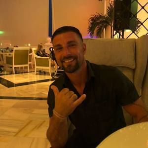 Meet your Posher, Goran